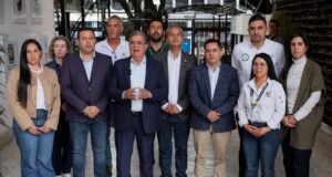 Minambiente activa respuesta territorial para controlar a los hipopótamos y proteger a las comunidades.