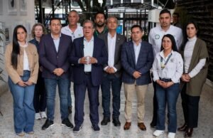 Minambiente activa respuesta territorial para controlar a los hipopótamos y proteger a las comunidades.