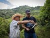 Con una red de cerca de 80 cámaras trampa, Cornare fortalece el monitoreo de fauna silvestre en la región.