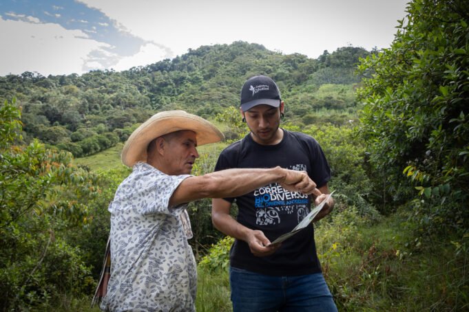 Con una red de cerca de 80 cámaras trampa, Cornare fortalece el monitoreo de fauna silvestre en la región.