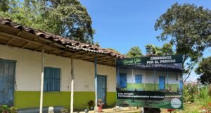 Abierta la quinta convocatoria “Tejiendo Vida” para desarrollar proyectos sostenibles en Áreas Protegidas de la región Cornare.