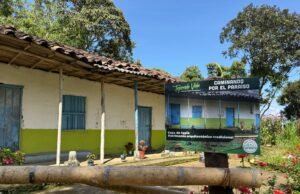 Abierta la quinta convocatoria “Tejiendo Vida” para desarrollar proyectos sostenibles en Áreas Protegidas de la región Cornare.