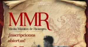 Se abren inscripciones para la Media Maratón de Rionegro 2026: 5.000 corredores vivirán la gran fiesta atlética del oriente antioqueño.