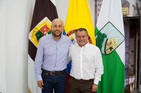 Más de $1,8 billones estarán bajo vigilancia en el ciclo 5 de auditorías de la Contraloría General de Antioquia.
