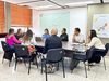 La Alcaldesa Ilbed Santa avanza en la gestión de proyectos clave para La Ceja: Hospital de Segundo Nivel y Centro Día San Nicolás.