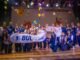 Seis instituciones y dos retos: así se vivió el English Fest que puso a prueba el conocimiento de los estudiantes de La Ceja.
