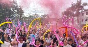 La juventud se toma a Marinilla con una semana de deporte, cultura y conciertos.