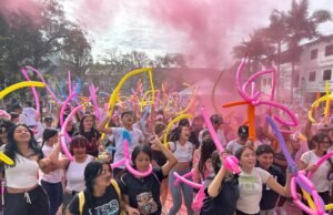 La juventud se toma a Marinilla con una semana de deporte, cultura y conciertos.