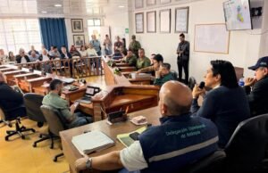 87 puestos y 1.121 mesas de votación estarán dispuestos para la consulta popular del Área Metropolitana del Valle de San Nicolás.