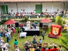 La Casa Dorada fortalece la protección y el acompañamiento a las personas mayores de Rionegro con una entrega inicial de 1.260 manillas para su cuidado.