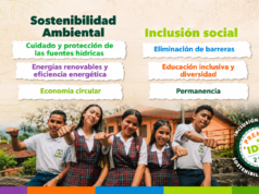 Premio IDEA 2026 entregará hasta 15 SMLV a proyectos de sostenibilidad ambiental e inclusión social en Antioquia.