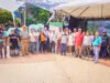 Guatapé fortalece la producción rural con una inversión superior a $99 millones para 20 productores campesinos.