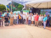 Guatapé fortalece la producción rural con una inversión superior a $99 millones para 20 productores campesinos.