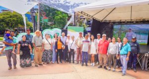 Guatapé fortalece la producción rural con una inversión superior a $99 millones para 20 productores campesinos.