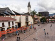El Carmen de Viboral se convertirá en el primer municipio de Colombia en realizar un TuriMaster