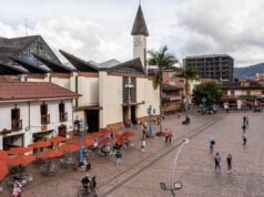 El Carmen de Viboral se convertirá en el primer municipio de Colombia en realizar un TuriMaster