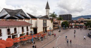 El Carmen de Viboral se convertirá en el primer municipio de Colombia en realizar un TuriMaster
