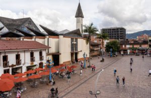 El Carmen de Viboral se convertirá en el primer municipio de Colombia en realizar un TuriMaster