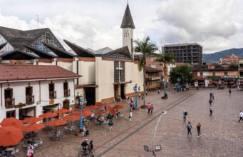 El Carmen de Viboral se convertirá en el primer municipio de Colombia en realizar un TuriMaster