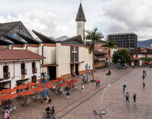El Carmen de Viboral se convertirá en el primer municipio de Colombia en realizar un TuriMaster