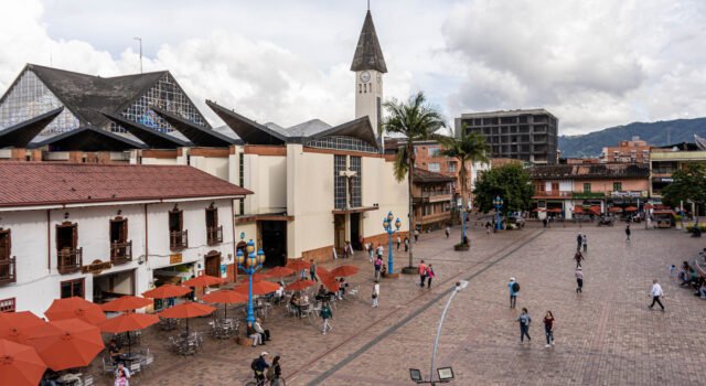 El Carmen de Viboral se convertirá en el primer municipio de Colombia en realizar un TuriMaster