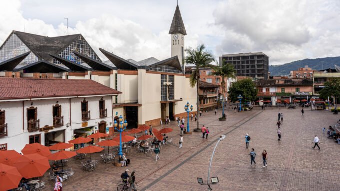 El Carmen de Viboral se convertirá en el primer municipio de Colombia en realizar un TuriMaster