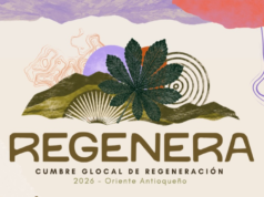 REGENERA: la apuesta del Oriente antioqueño por el desarrollo regenerativo de su territorio.