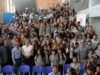 Para fortalecer el bienestar de sus estudiantes Rionegro inaugura el primer Gimnasio Socioemocional en Colombia.