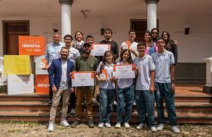 La Ceja Innova 2026 abre convocatoria para fortalecer las ideas que transforman el territorio