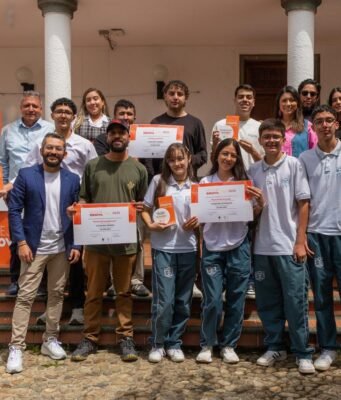 La Ceja Innova 2026 abre convocatoria para fortalecer las ideas que transforman el territorio