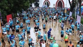 Media Maratón de La Ceja 2026 tendrá atletas élite de cinco países y ratifica la apuesta del municipio por el deporte.