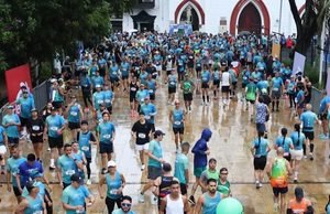 Media Maratón de La Ceja 2026 tendrá atletas élite de cinco países y ratifica la apuesta del municipio por el deporte.