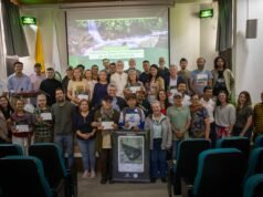 48 Reservas Naturales de la Sociedad Civil aportan a la conservación de los ecosistemas en la región Cornare.