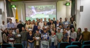 48 Reservas Naturales de la Sociedad Civil aportan a la conservación de los ecosistemas en la región Cornare.