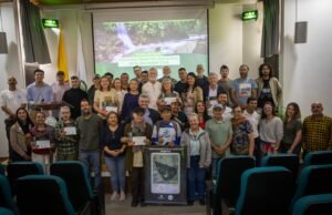 48 Reservas Naturales de la Sociedad Civil aportan a la conservación de los ecosistemas en la región Cornare.