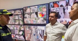 200 capturas, menos hurtos y más de 80 días sin homicidios en Marinilla.