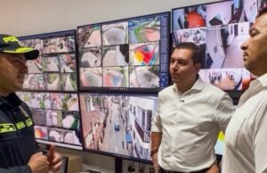 200 capturas, menos hurtos y más de 80 días sin homicidios en Marinilla.